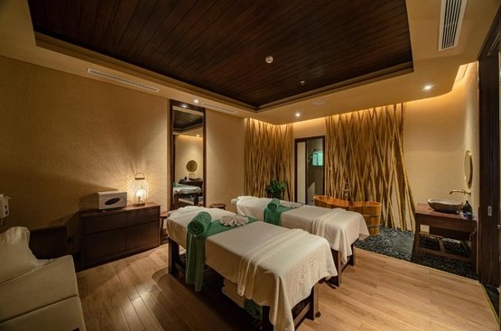 В'єтнам Potique Hotel Nha Trang 