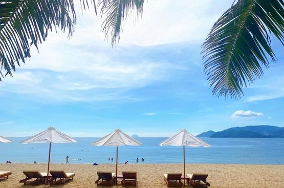 В'єтнам Potique Hotel Nha Trang 