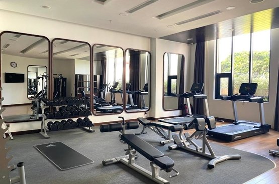 В'єтнам Potique Hotel Nha Trang 