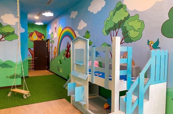 В'єтнам Potique Hotel Nha Trang 