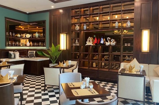 В'єтнам Potique Hotel Nha Trang 