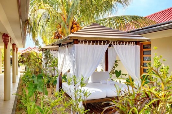 Маврикій Tamassa An All-Inclusive Resort