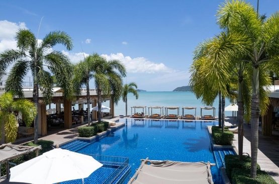 Таїланд Selina Serenity Rawai Phuket