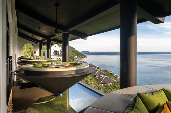 Вьетнам InterContinental Danang Sun Peninsula Resort by IHG