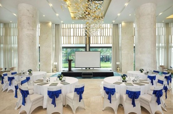 В'єтнам Radisson Blu Resort Phu Quoc