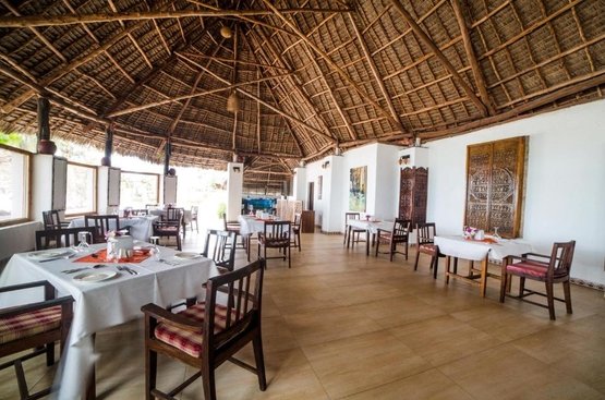 Танзания F-Zeen Boutique Hotel Zanzibar