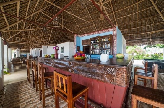 Танзания F-Zeen Boutique Hotel Zanzibar