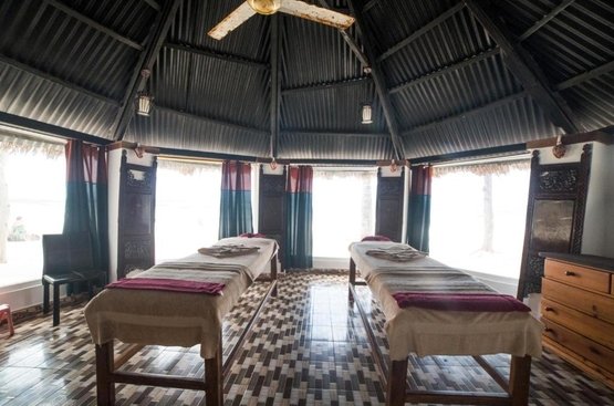 Танзания F-Zeen Boutique Hotel Zanzibar