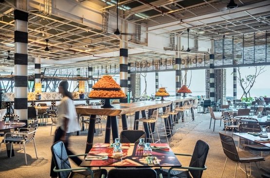 Індонезія (о.Балі) COMO Uma Canggu