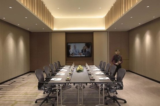 Сінгапур PARKROYAL on Beach Road