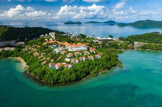 Таїланд Amatara Welleisure Resort