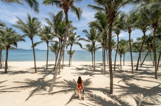 Вьетнам InterContinental Danang Sun Peninsula Resort by IHG