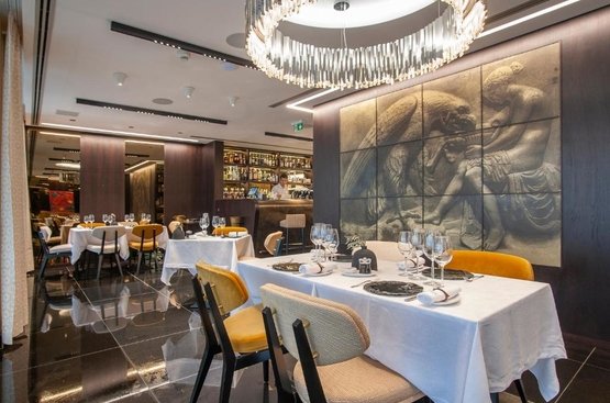 Чорногорія Villa Geba Boutique Hotel