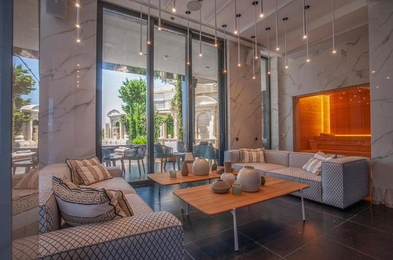 Чорногорія Villa Geba Boutique Hotel