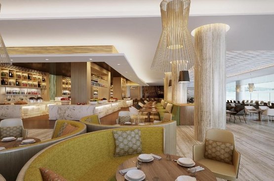 В'єтнам Vinpearl Resort & Spa Nha Trang Bay