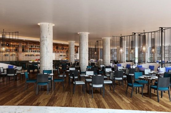 В'єтнам Vinpearl Resort & Spa Nha Trang Bay