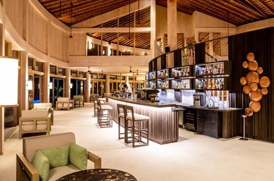 Мальдіви Kagi Maldives Resort & Spa
