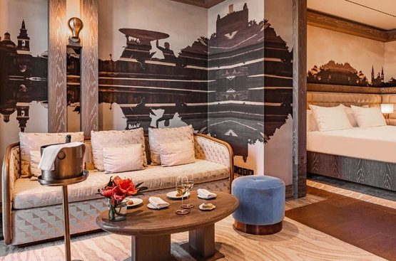 Мальта Iniala Harbour House & Residences