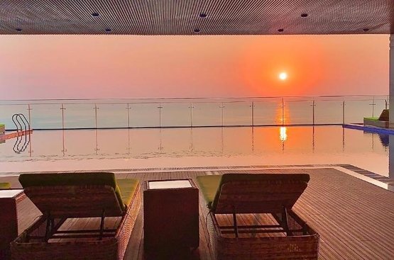 Вьетнам Rosamia Da Nang Hotel