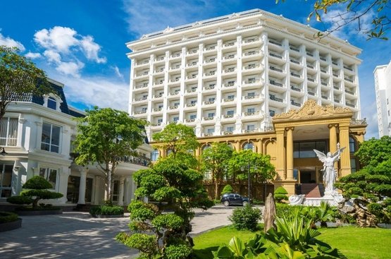 Вьетнам Thien Thanh Resort Phu Quoc 
