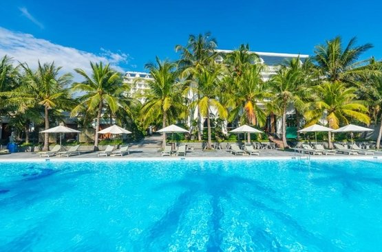Вьетнам Thien Thanh Resort Phu Quoc 