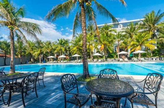 Вьетнам Thien Thanh Resort Phu Quoc 
