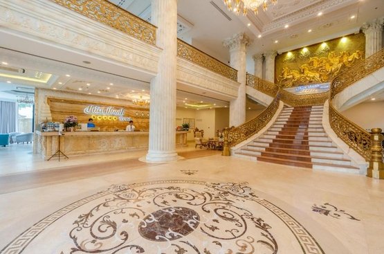 Вьетнам Thien Thanh Resort Phu Quoc 