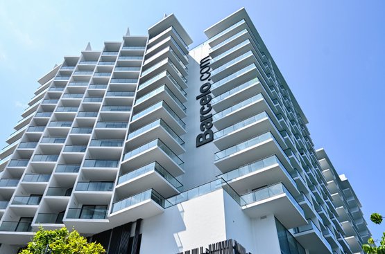 Мальдіви Barceló Nasandhura Male