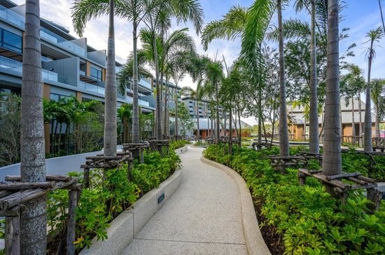 Таїланд Mida Grande Resort Phuket