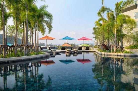 Таїланд Mida Grande Resort Phuket