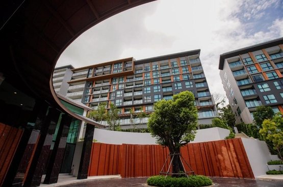 Таїланд Mida Grande Resort Phuket