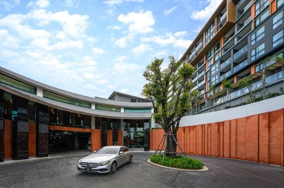 Таїланд Mida Grande Resort Phuket