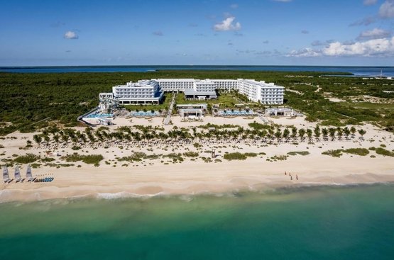 Мексика Riu Latino - Adults Only