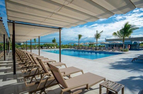 Мексика Riu Latino - Adults Only