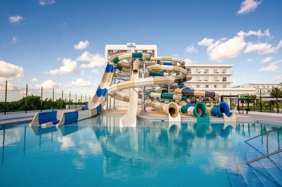 Мексика Riu Latino - Adults Only