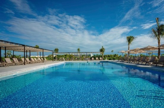 Мексика Riu Latino - Adults Only