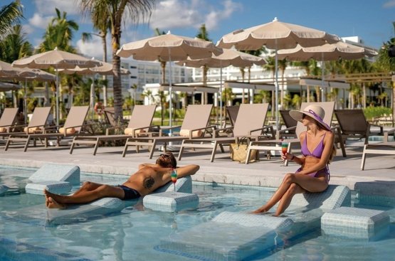 Мексика Riu Latino - Adults Only