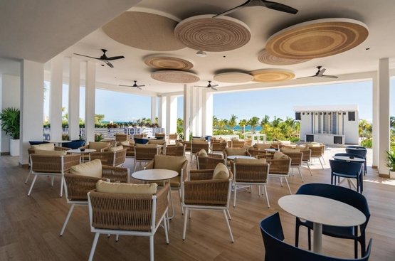 Мексика Riu Latino - Adults Only