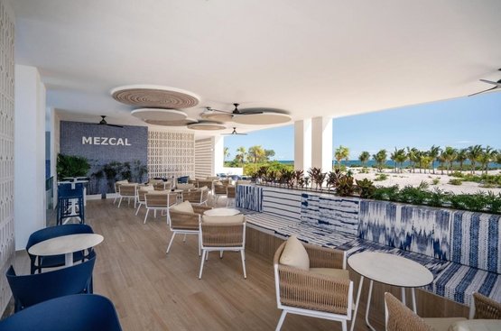 Мексика Riu Latino - Adults Only