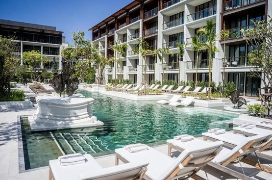 Таїланд InterContinental Phuket Resort by IHG