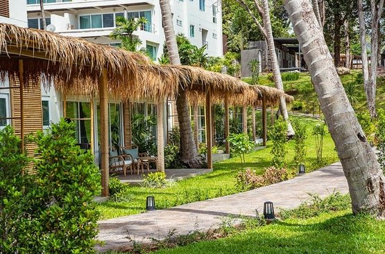 Таїланд Selina Serenity Rawai Phuket