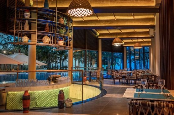 В'єтнам Best Western Premier Sonasea Phu Quoc