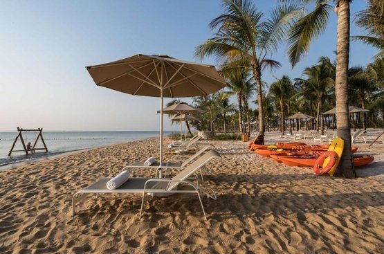 В'єтнам Best Western Premier Sonasea Phu Quoc