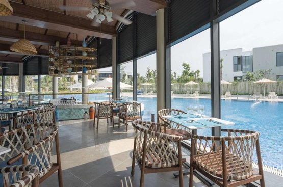В'єтнам Best Western Premier Sonasea Phu Quoc