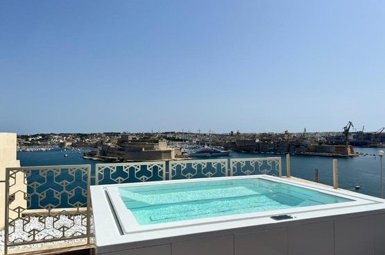Мальта Iniala Harbour House & Residences