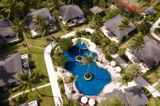 Таїланд The Racha