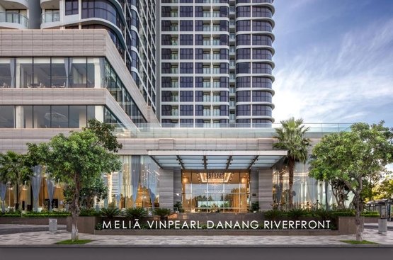 В'єтнам Meliá Vinpearl Danang Riverfront