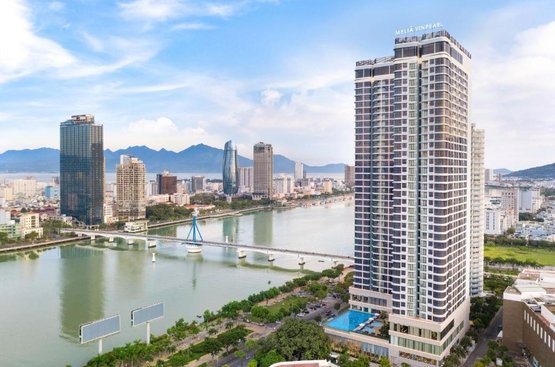 В'єтнам Meliá Vinpearl Danang Riverfront