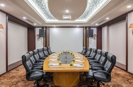 В'єтнам Meliá Vinpearl Danang Riverfront