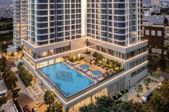 В'єтнам Meliá Vinpearl Danang Riverfront